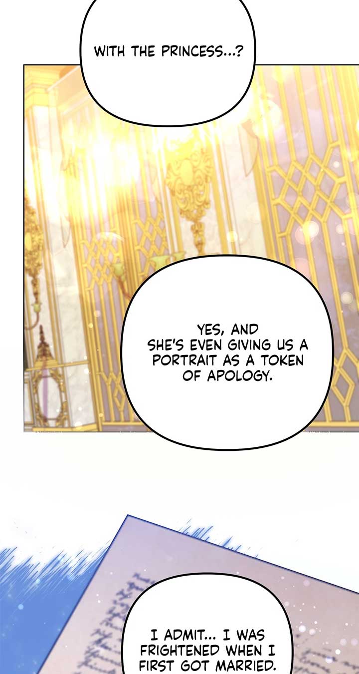 I Got Married to a Duke Called Beast Chapter 48 - Page 93