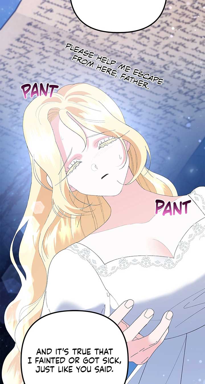 I Got Married to a Duke Called Beast Chapter 48 - Page 94