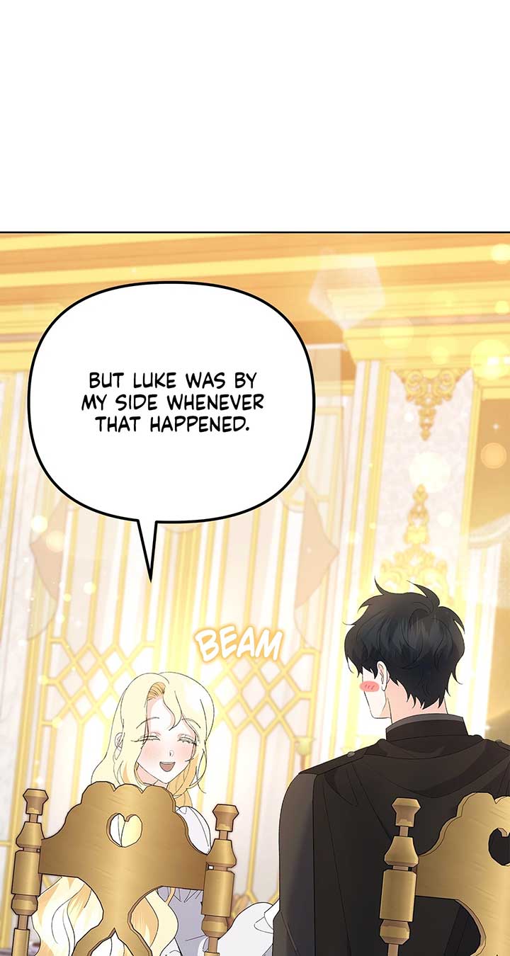 I Got Married to a Duke Called Beast Chapter 48 - Page 96