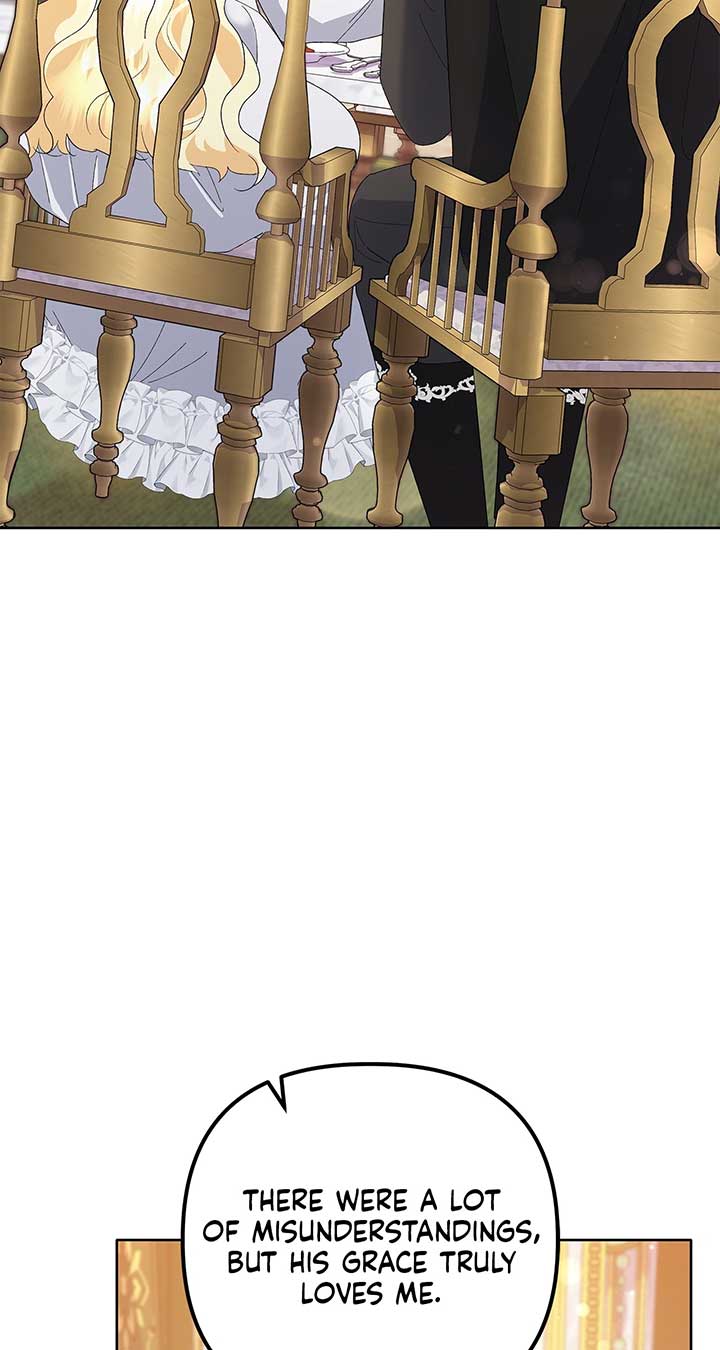 I Got Married to a Duke Called Beast Chapter 48 - Page 97
