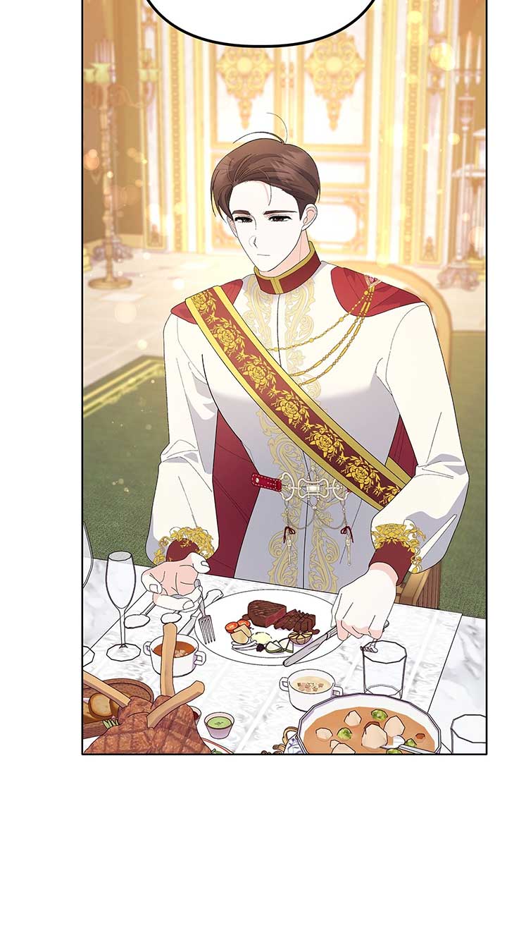 I Got Married to a Duke Called Beast Chapter 48 - Page 98