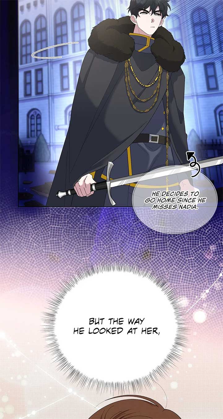 I Got Married to a Duke Called Beast Chapter 49 - Page 10