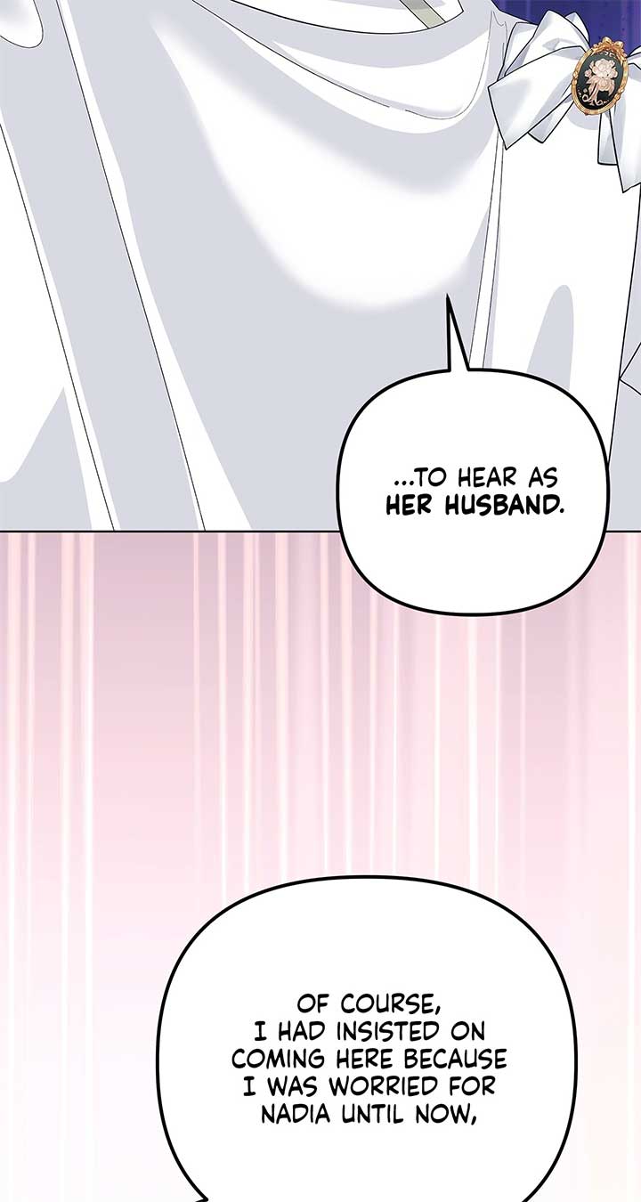 I Got Married to a Duke Called Beast Chapter 49 - Page 100