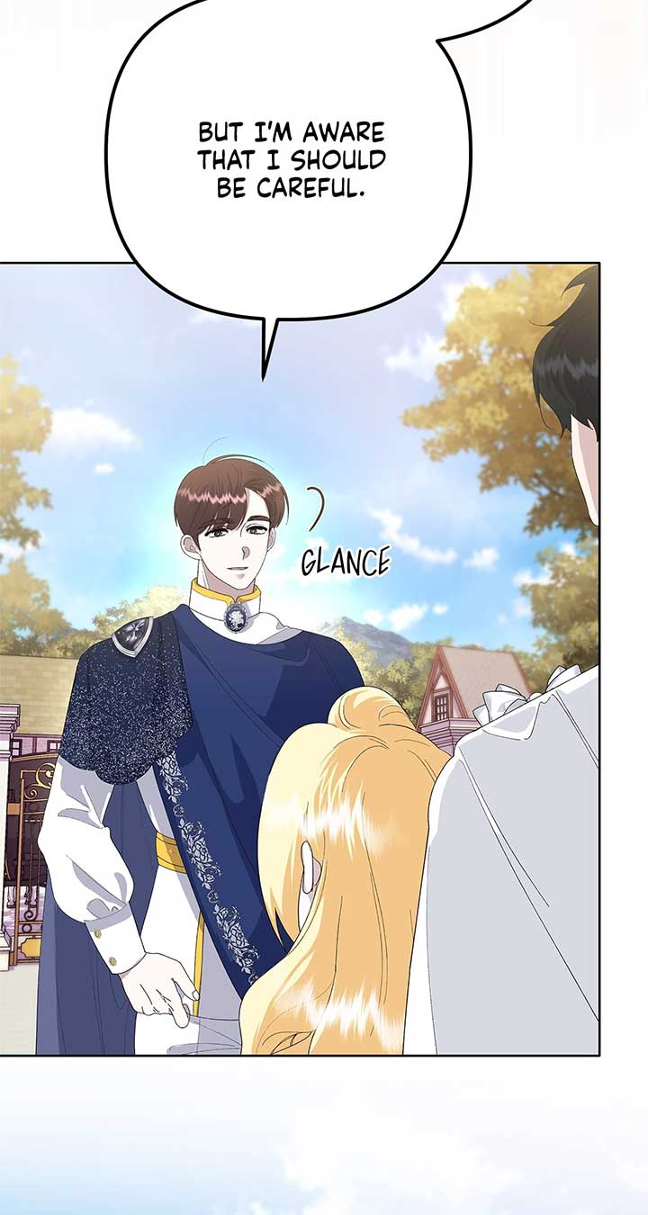 I Got Married to a Duke Called Beast Chapter 49 - Page 101