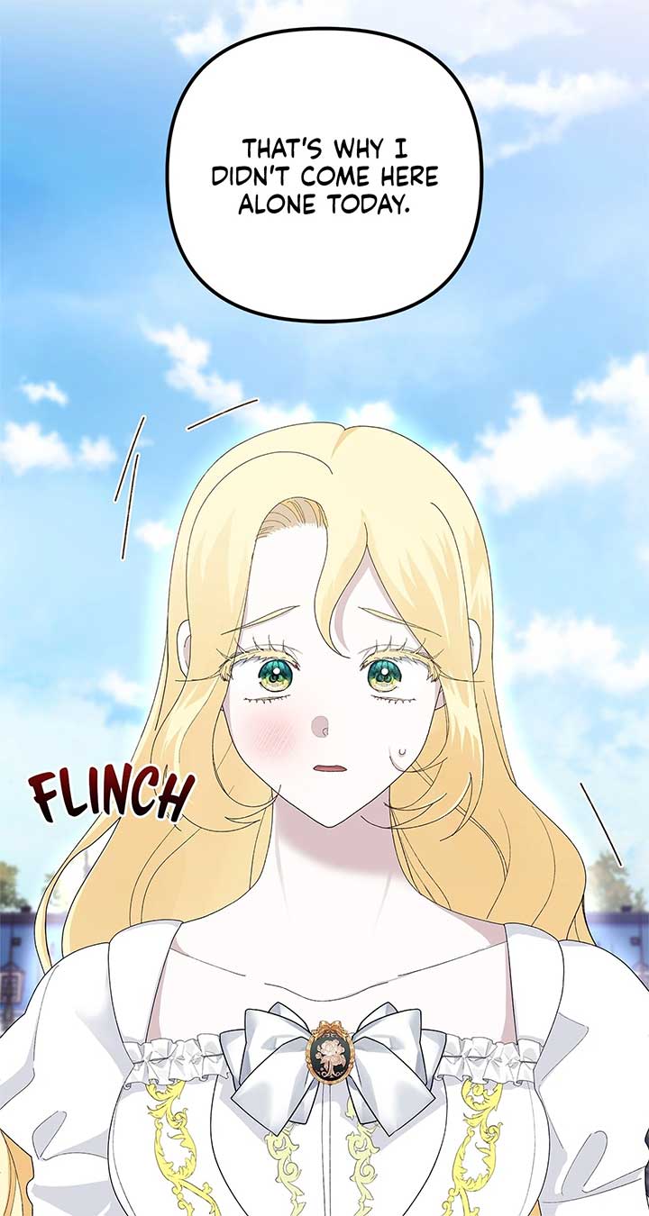 I Got Married to a Duke Called Beast Chapter 49 - Page 102