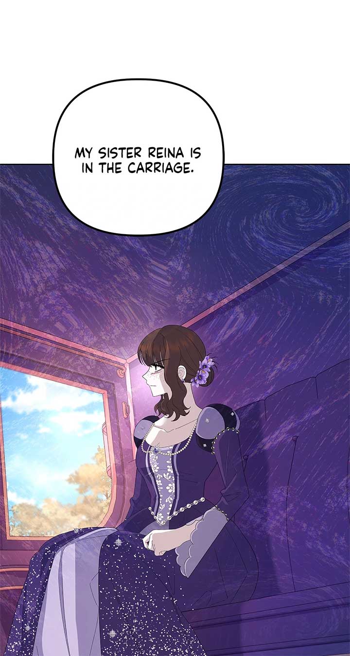 I Got Married to a Duke Called Beast Chapter 49 - Page 104