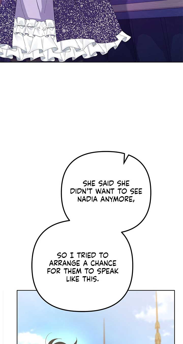 I Got Married to a Duke Called Beast Chapter 49 - Page 105