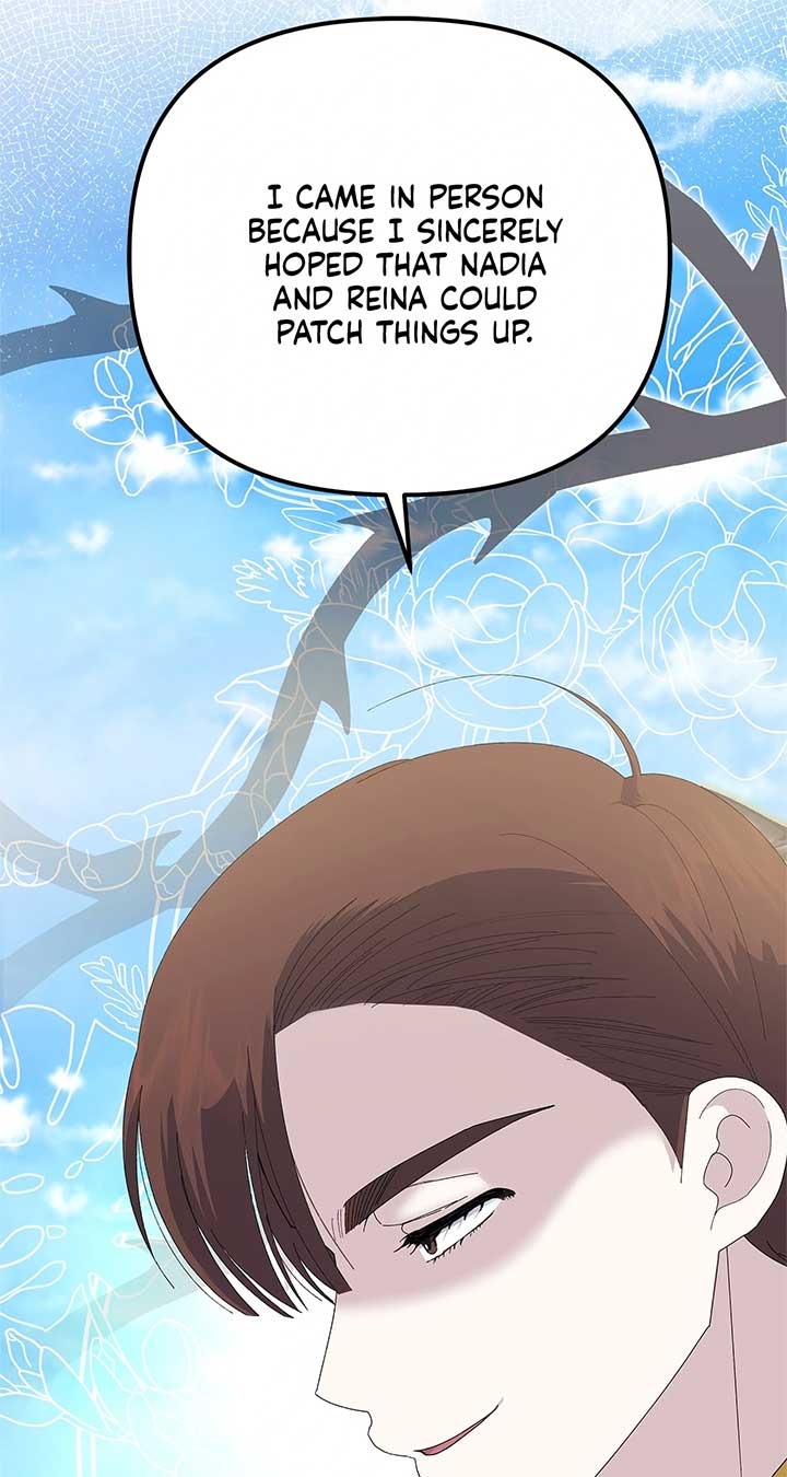 I Got Married to a Duke Called Beast Chapter 49 - Page 107