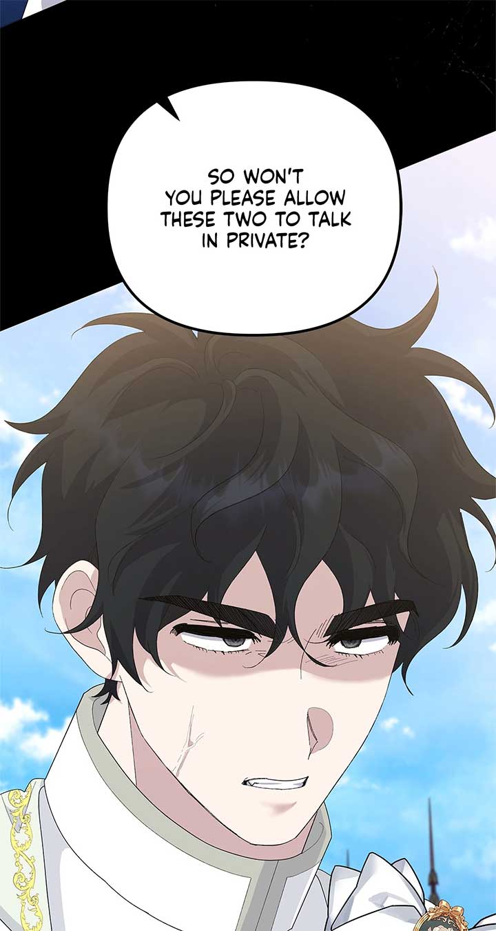 I Got Married to a Duke Called Beast Chapter 49 - Page 109