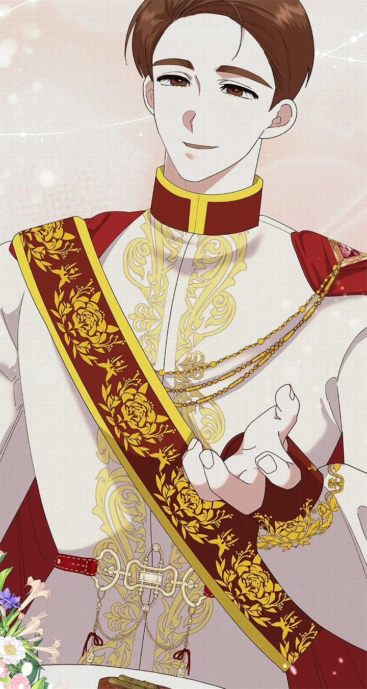 I Got Married to a Duke Called Beast Chapter 49 - Page 11