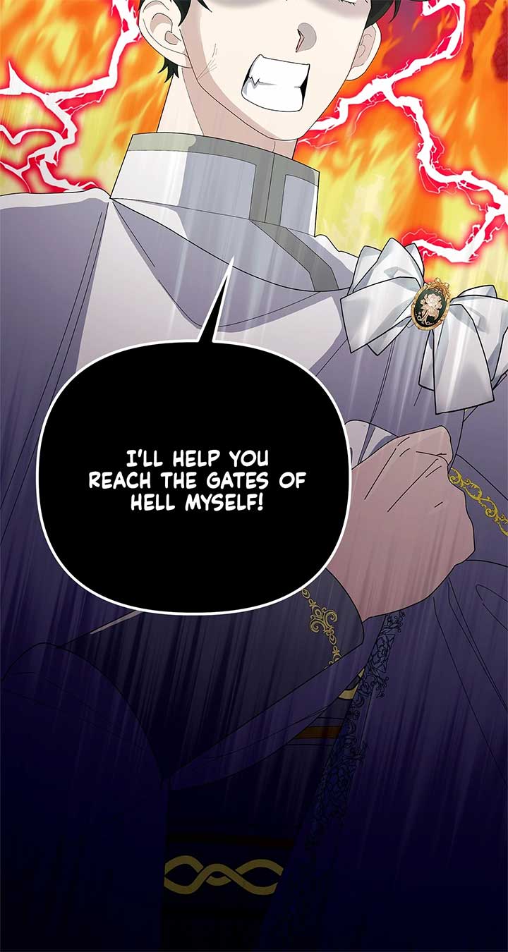 I Got Married to a Duke Called Beast Chapter 49 - Page 115
