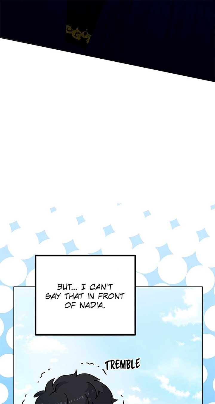 I Got Married to a Duke Called Beast Chapter 49 - Page 116