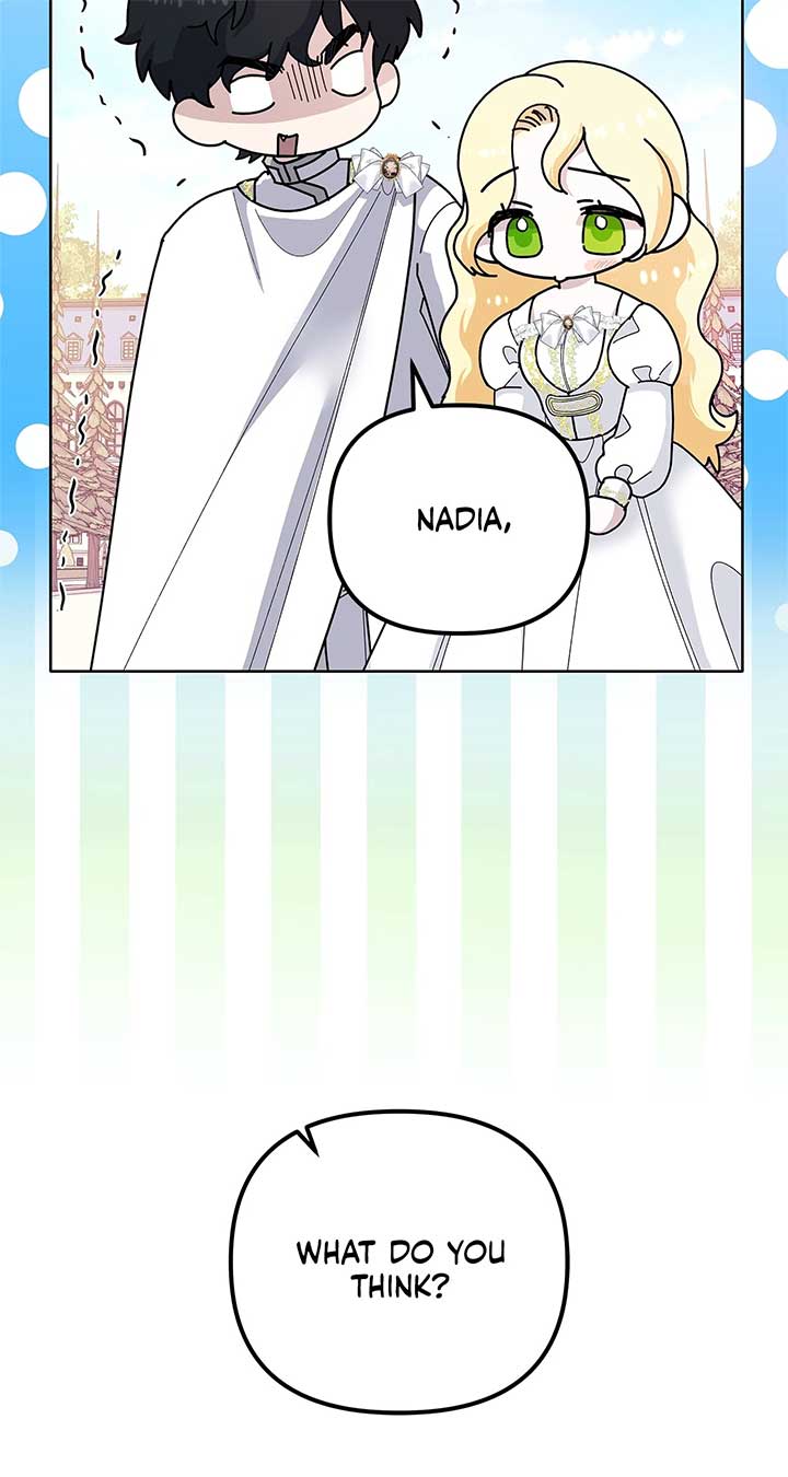 I Got Married to a Duke Called Beast Chapter 49 - Page 117