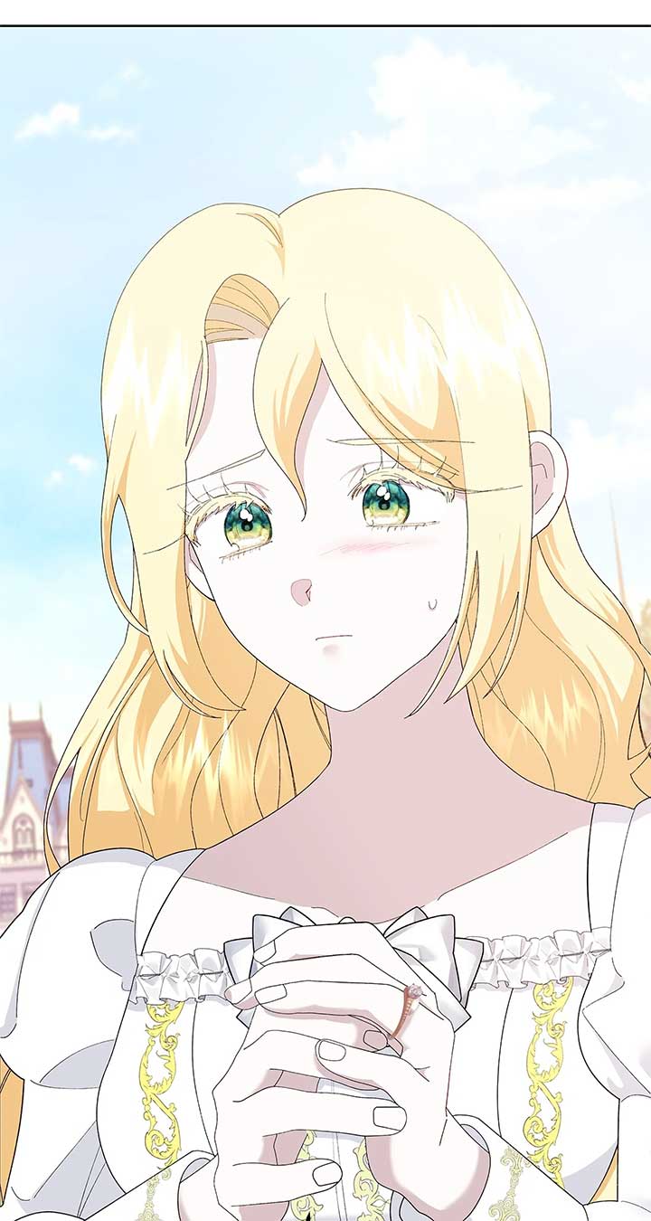I Got Married to a Duke Called Beast Chapter 49 - Page 118