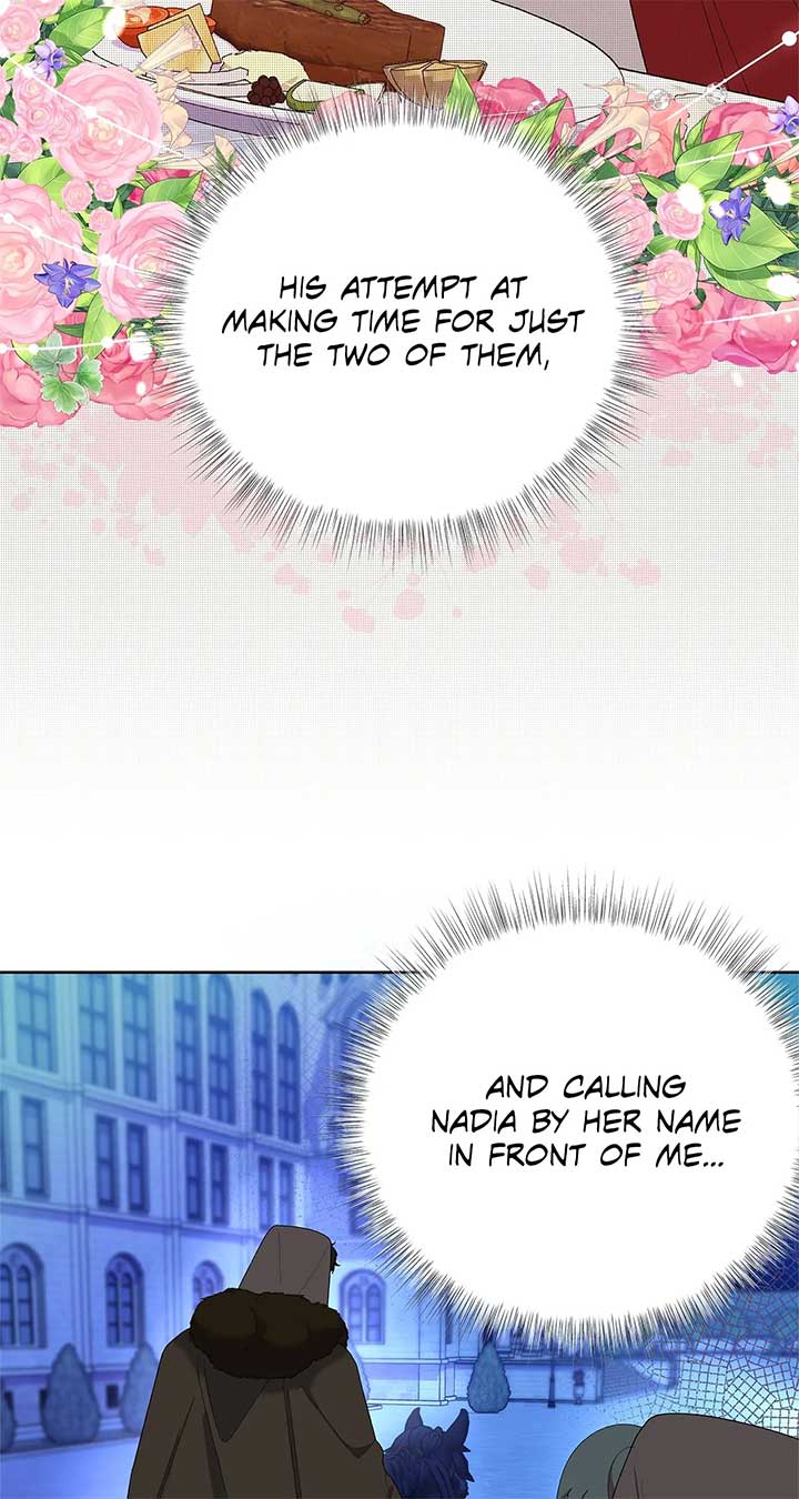 I Got Married to a Duke Called Beast Chapter 49 - Page 12
