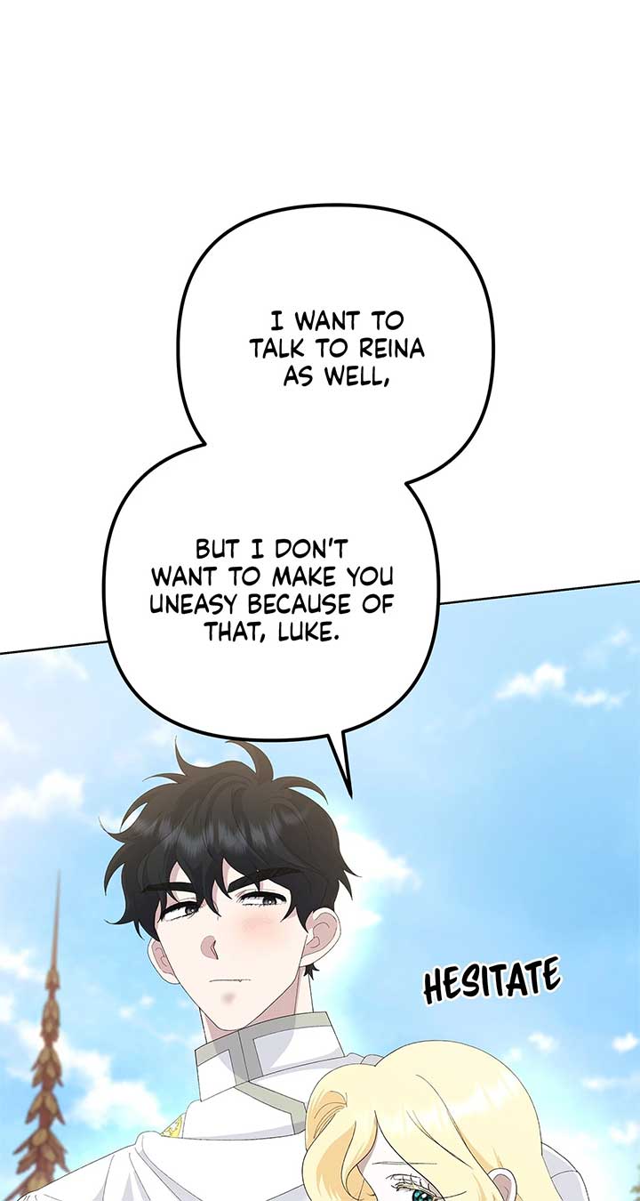 I Got Married to a Duke Called Beast Chapter 49 - Page 120