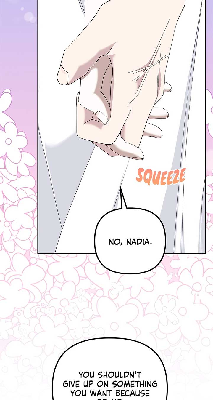 I Got Married to a Duke Called Beast Chapter 49 - Page 122