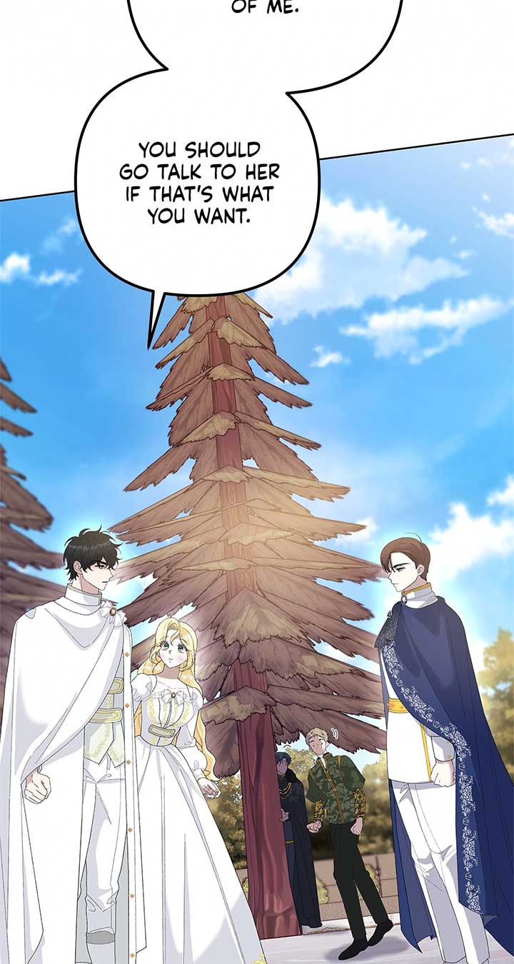 I Got Married to a Duke Called Beast Chapter 49 - Page 123