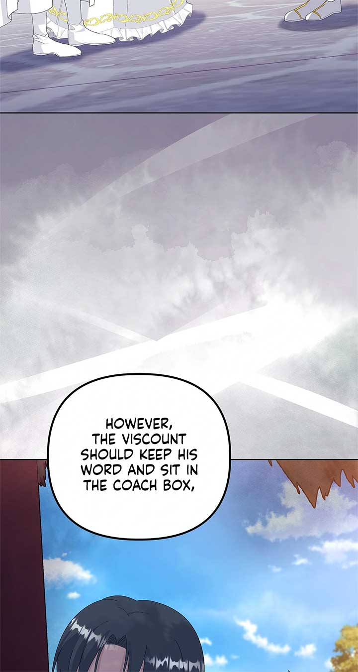 I Got Married to a Duke Called Beast Chapter 49 - Page 124