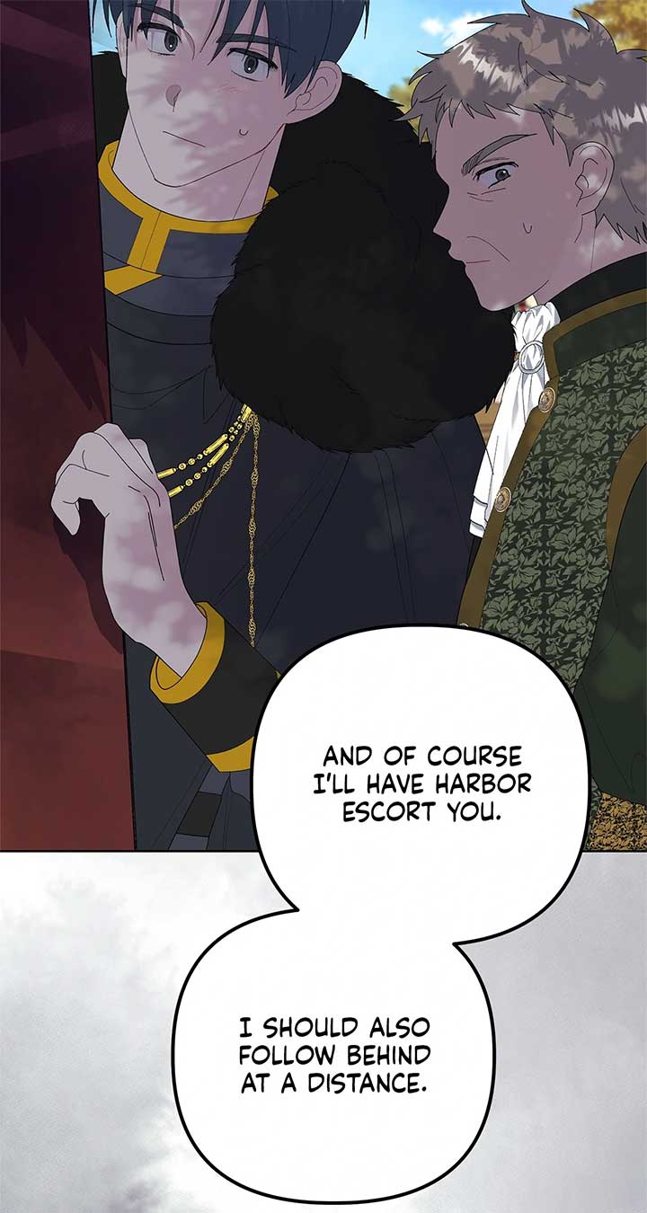 I Got Married to a Duke Called Beast Chapter 49 - Page 125