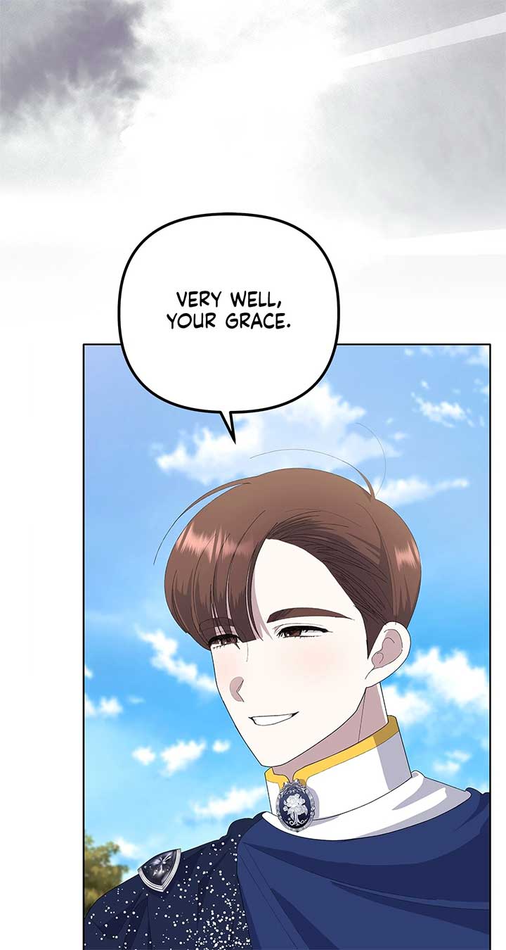 I Got Married to a Duke Called Beast Chapter 49 - Page 126