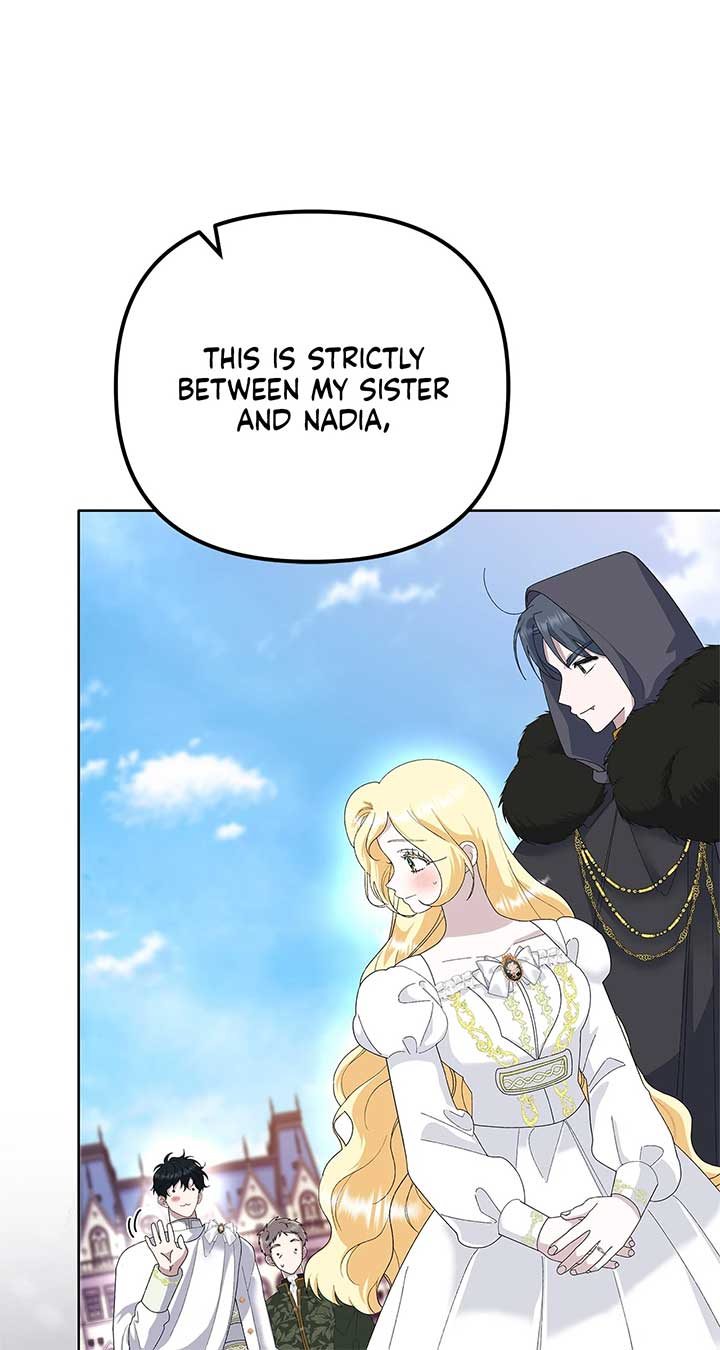 I Got Married to a Duke Called Beast Chapter 49 - Page 129