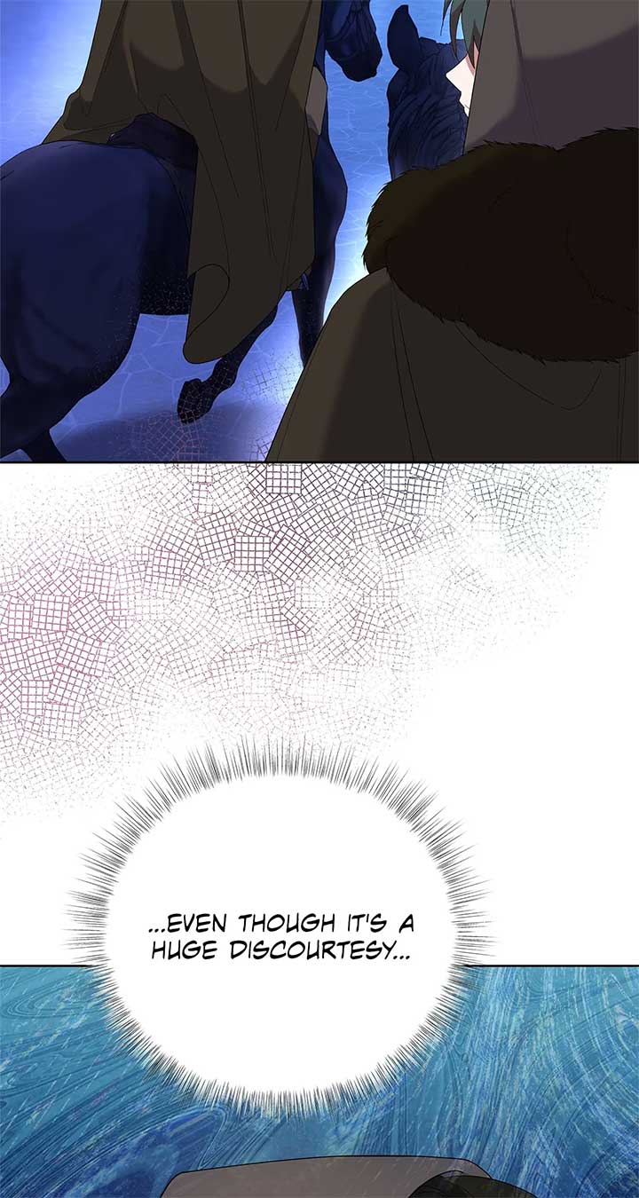 I Got Married to a Duke Called Beast Chapter 49 - Page 13