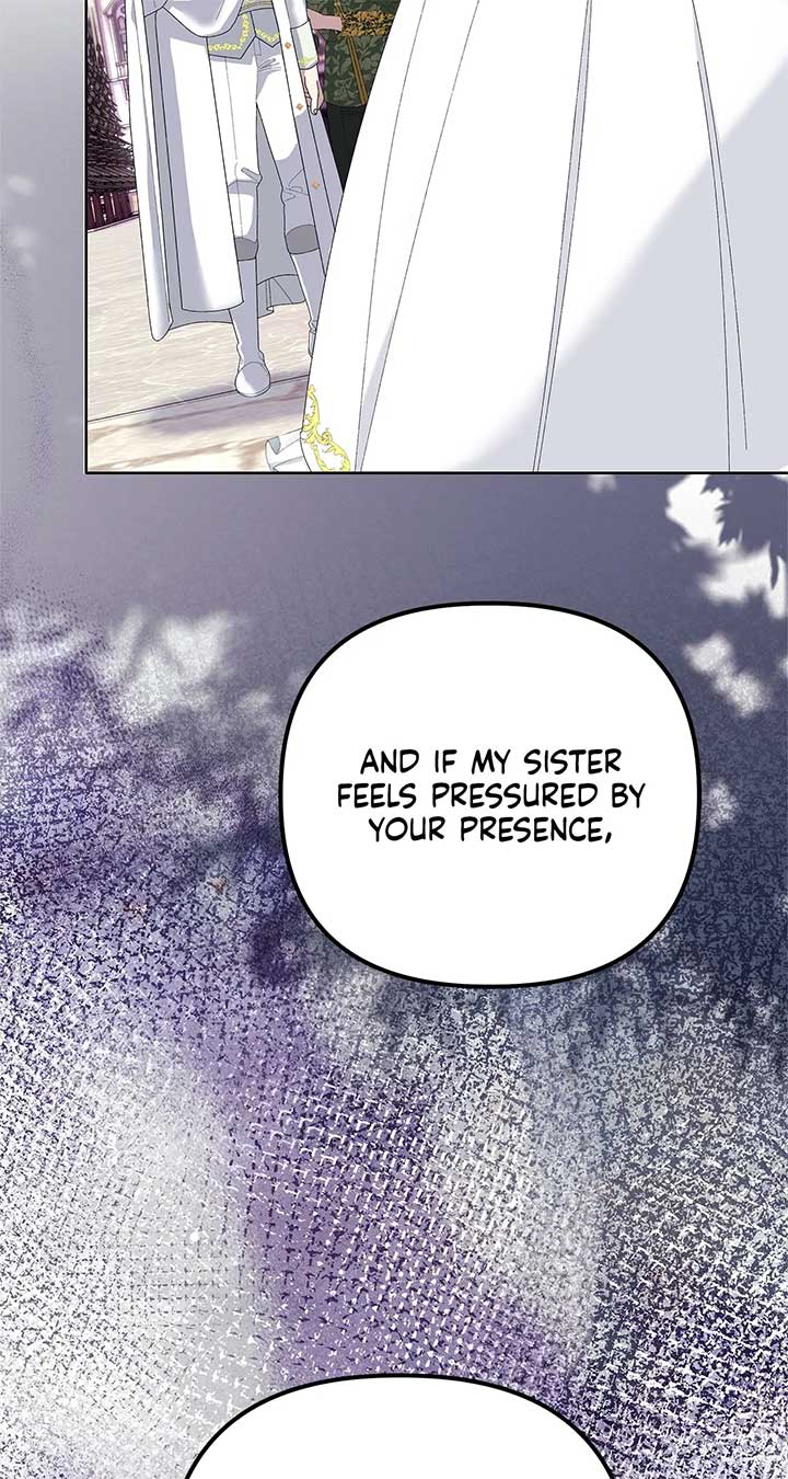 I Got Married to a Duke Called Beast Chapter 49 - Page 130