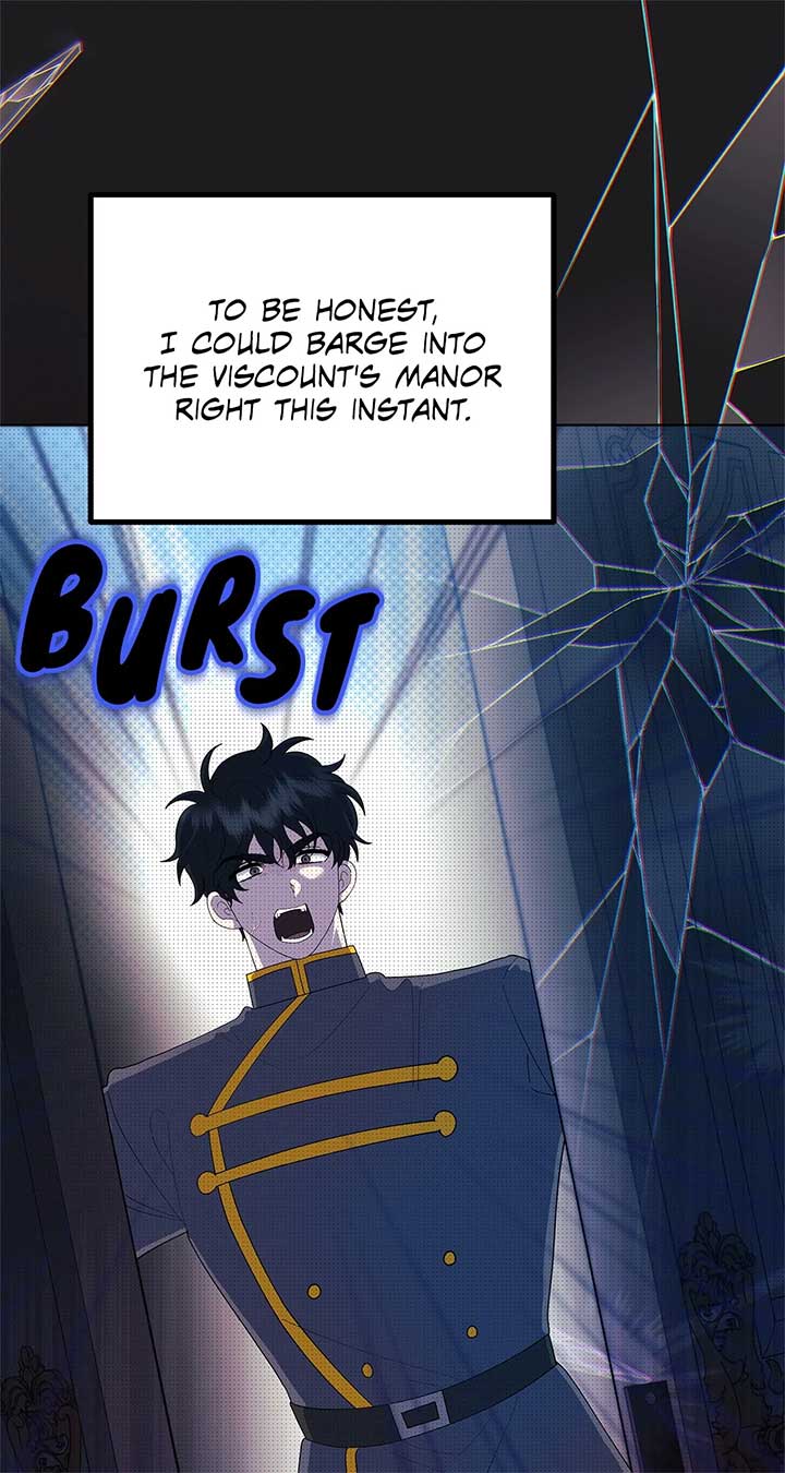 I Got Married to a Duke Called Beast Chapter 49 - Page 16