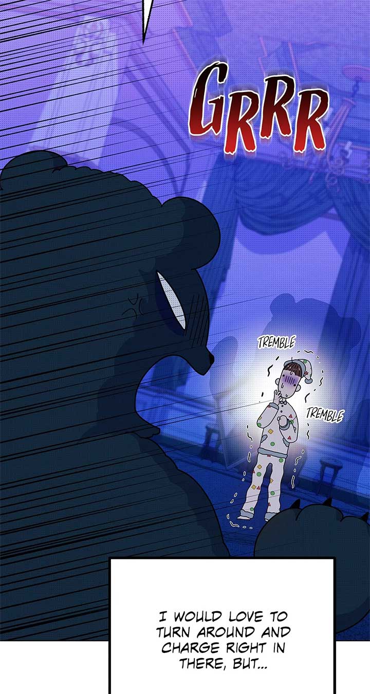 I Got Married to a Duke Called Beast Chapter 49 - Page 18