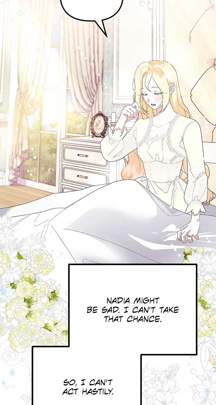 I Got Married to a Duke Called Beast Chapter 49 - Page 21