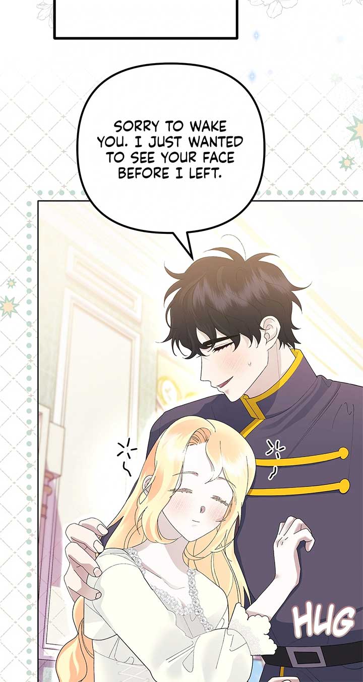 I Got Married to a Duke Called Beast Chapter 49 - Page 22