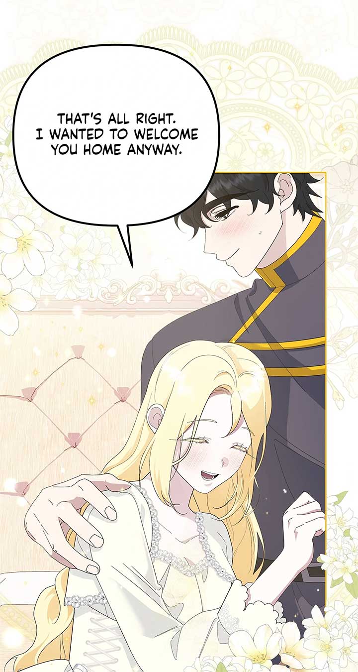 I Got Married to a Duke Called Beast Chapter 49 - Page 24
