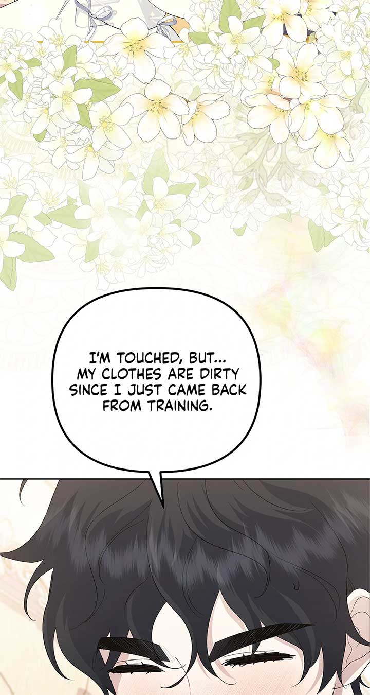 I Got Married to a Duke Called Beast Chapter 49 - Page 25