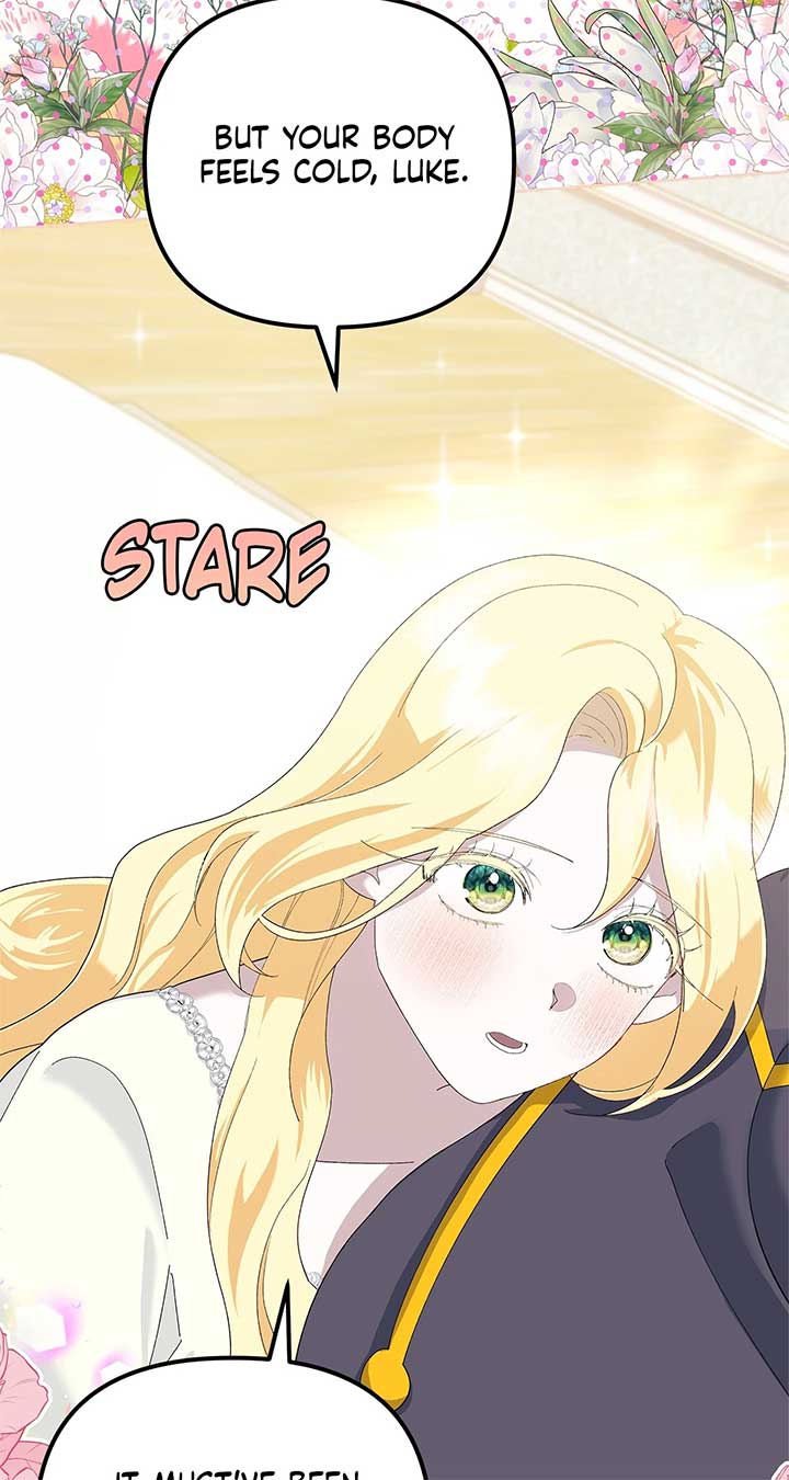 I Got Married to a Duke Called Beast Chapter 49 - Page 27