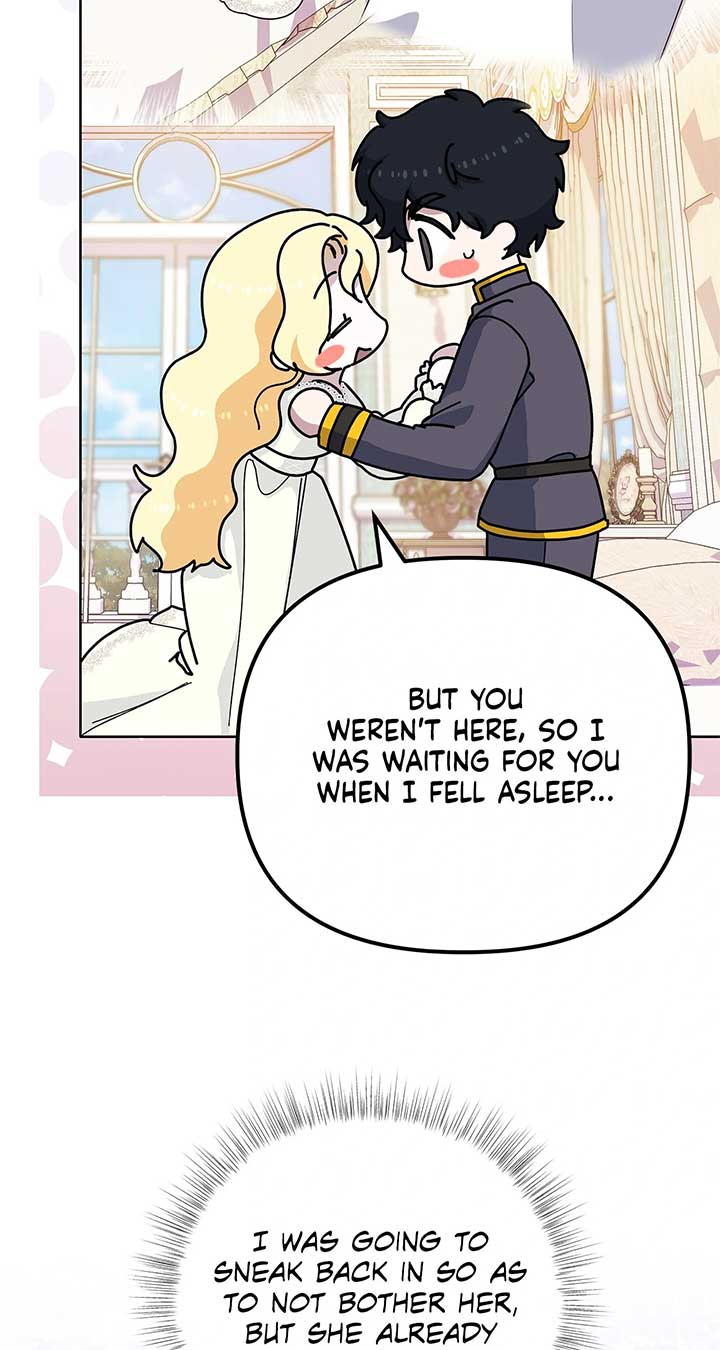 I Got Married to a Duke Called Beast Chapter 49 - Page 29