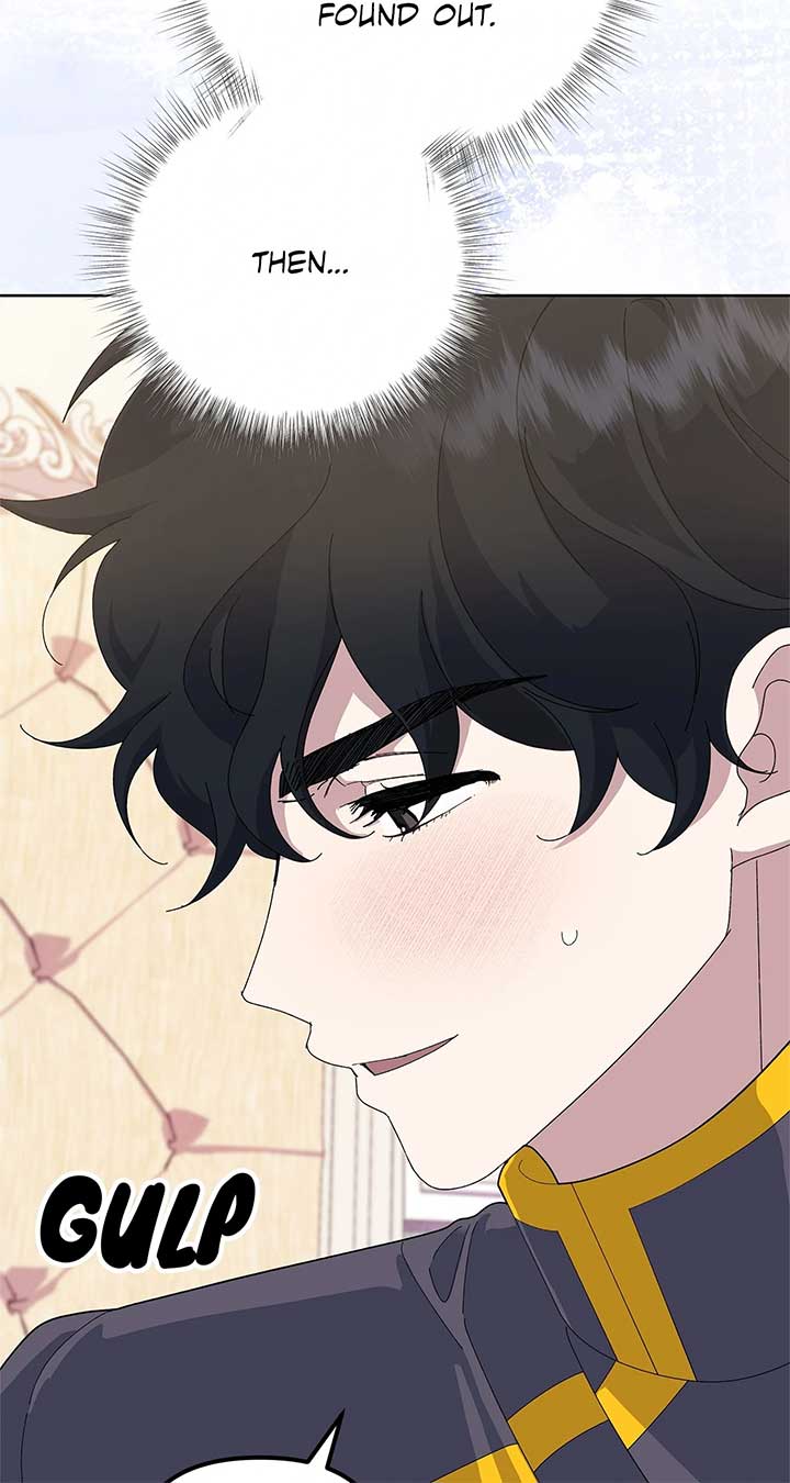 I Got Married to a Duke Called Beast Chapter 49 - Page 30