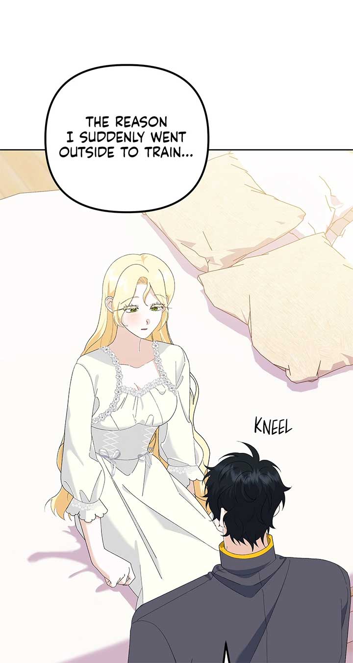 I Got Married to a Duke Called Beast Chapter 49 - Page 32