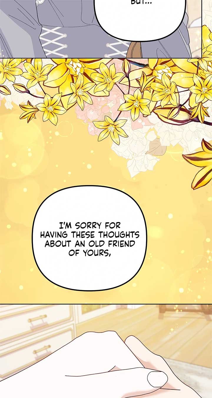 I Got Married to a Duke Called Beast Chapter 49 - Page 36