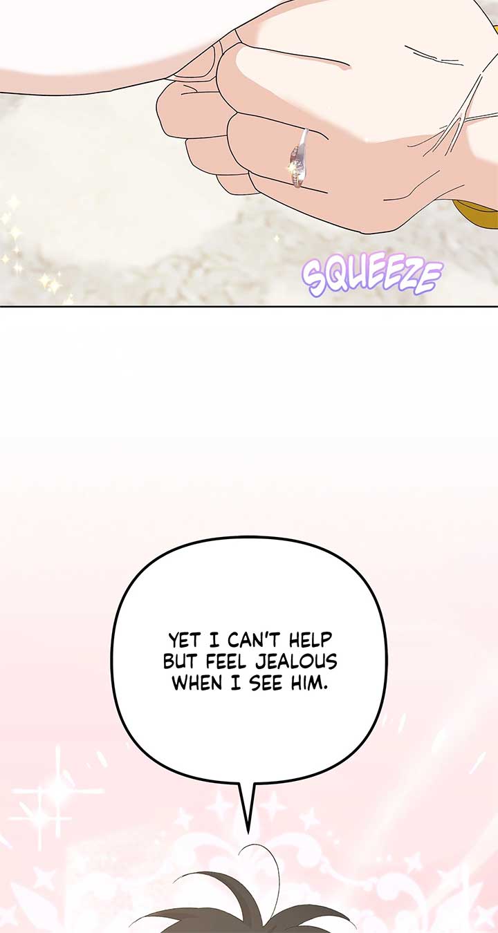 I Got Married to a Duke Called Beast Chapter 49 - Page 37