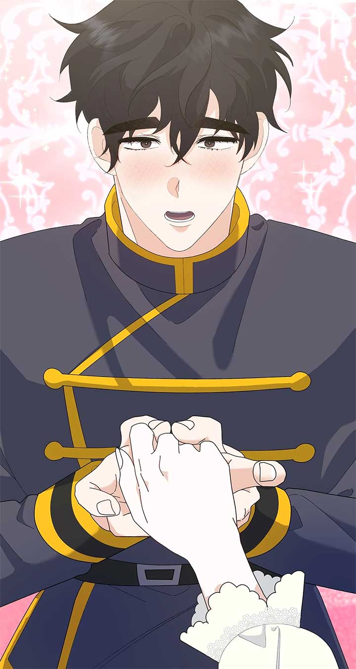 I Got Married to a Duke Called Beast Chapter 49 - Page 38