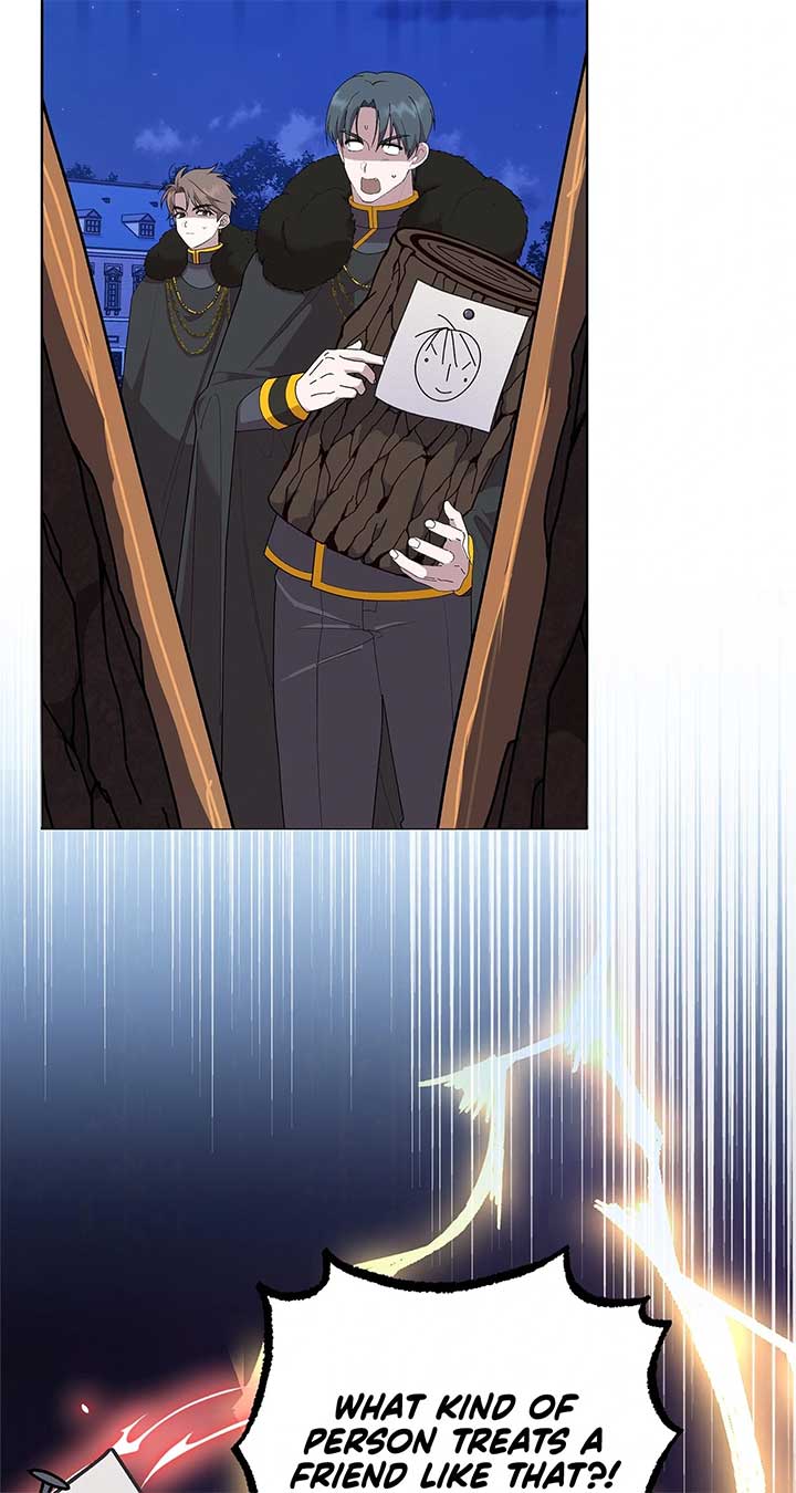 I Got Married to a Duke Called Beast Chapter 49 - Page 4