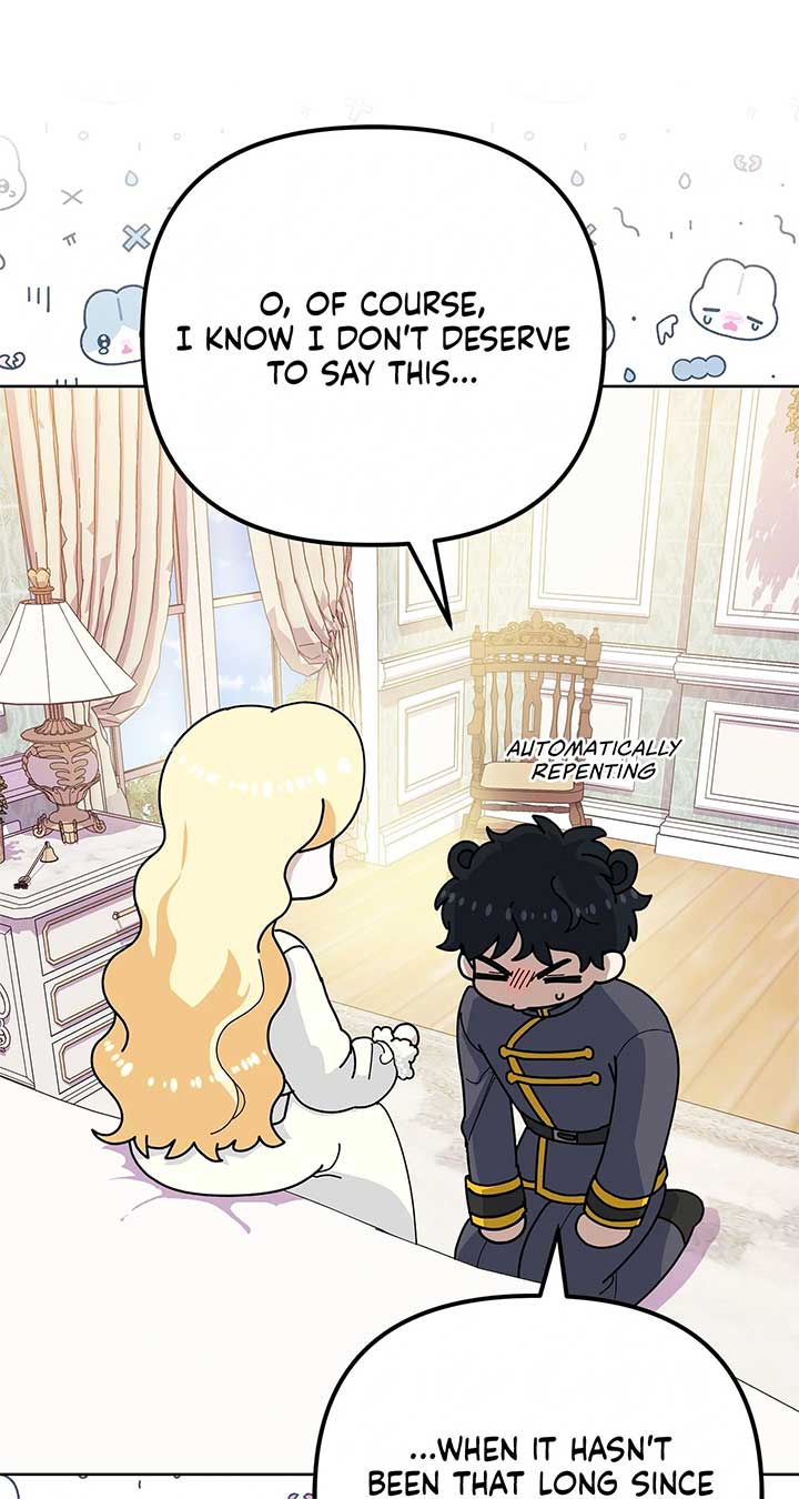 I Got Married to a Duke Called Beast Chapter 49 - Page 40