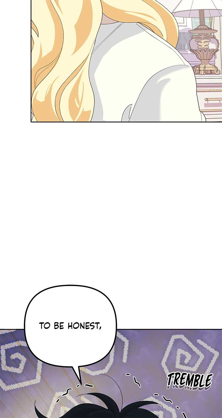 I Got Married to a Duke Called Beast Chapter 49 - Page 42