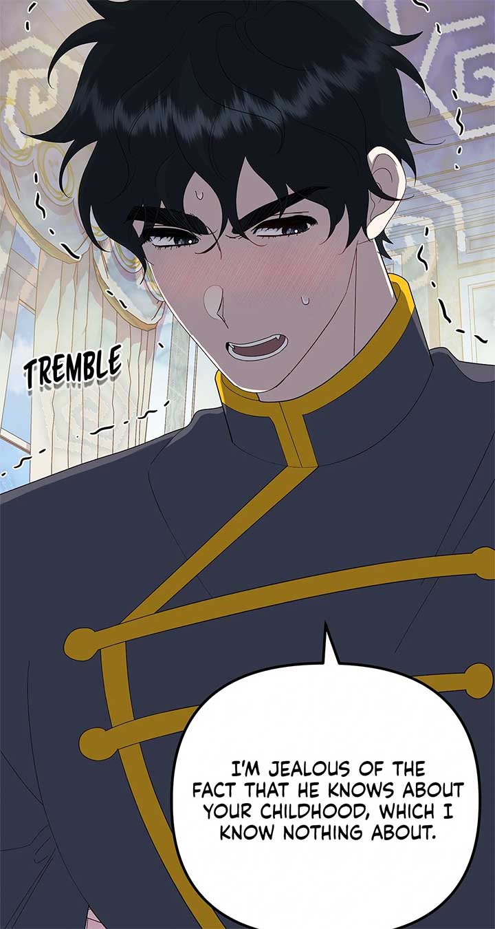 I Got Married to a Duke Called Beast Chapter 49 - Page 43