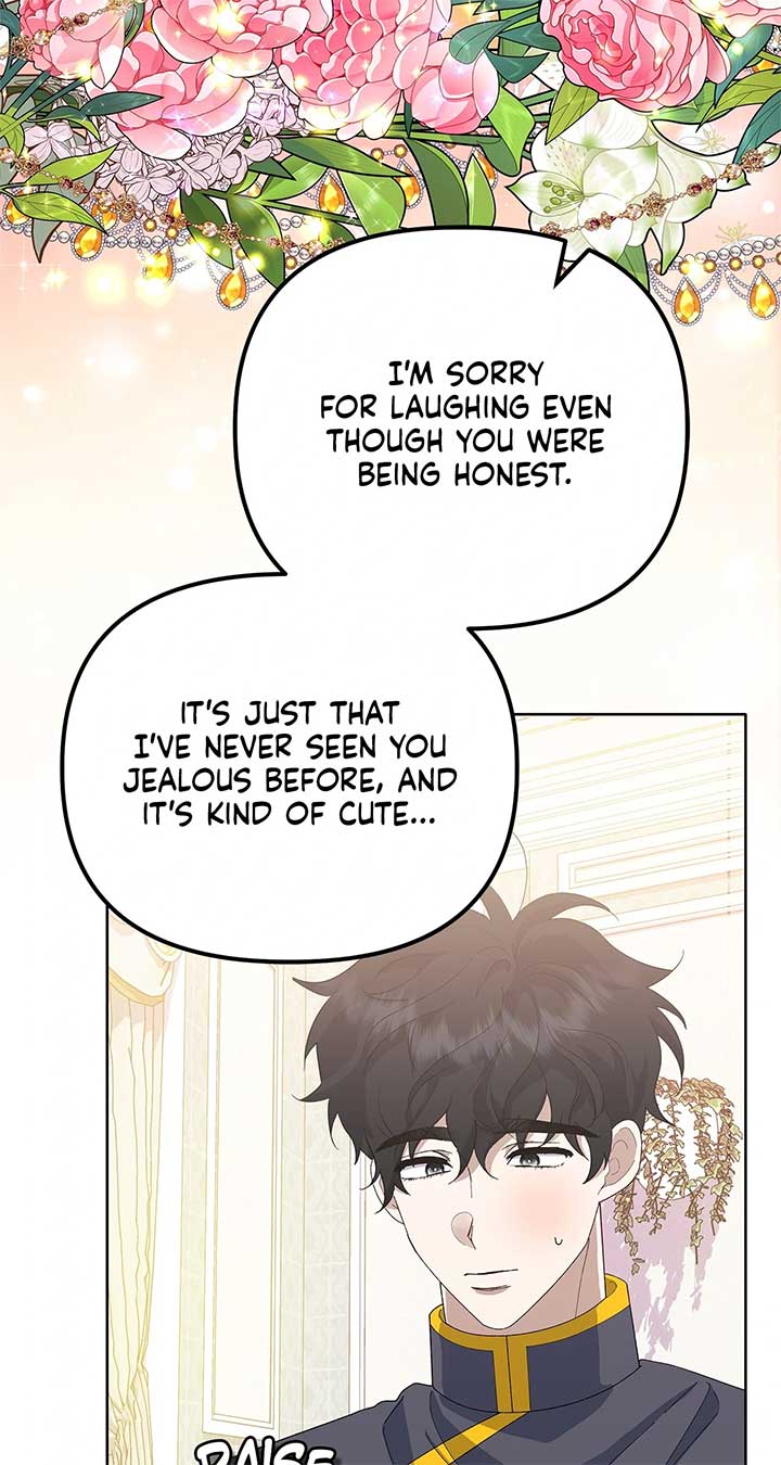 I Got Married to a Duke Called Beast Chapter 49 - Page 46