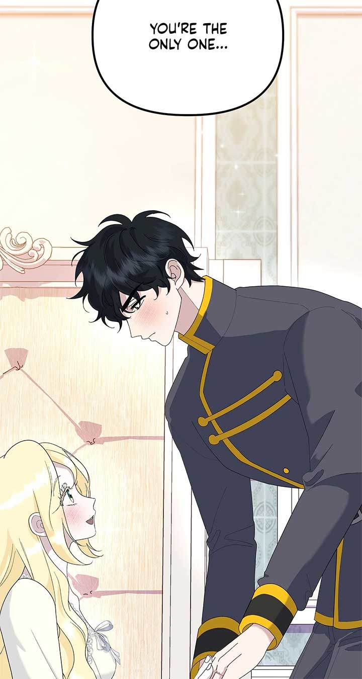 I Got Married to a Duke Called Beast Chapter 49 - Page 51