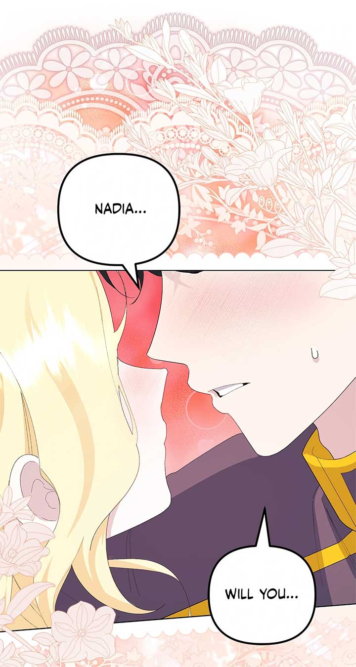 I Got Married to a Duke Called Beast Chapter 49 - Page 56