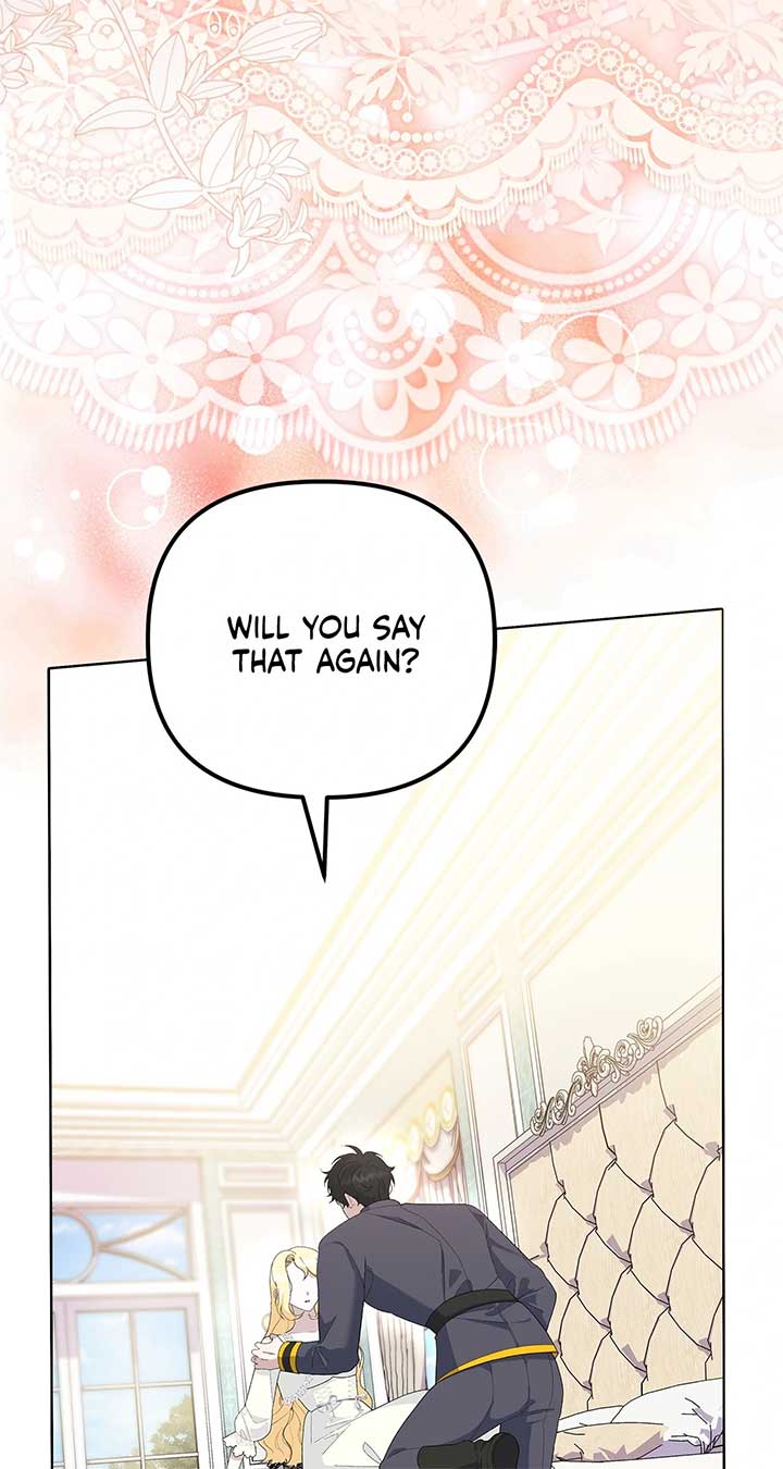I Got Married to a Duke Called Beast Chapter 49 - Page 57