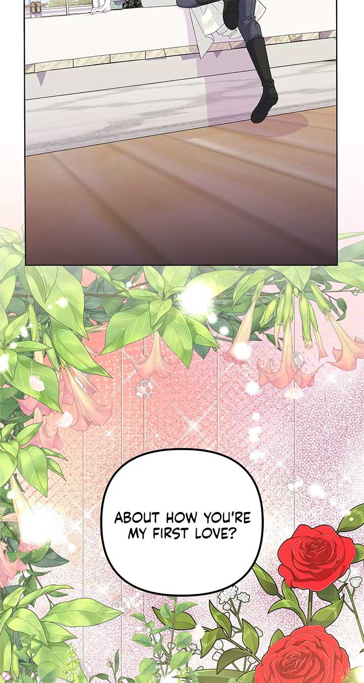 I Got Married to a Duke Called Beast Chapter 49 - Page 58